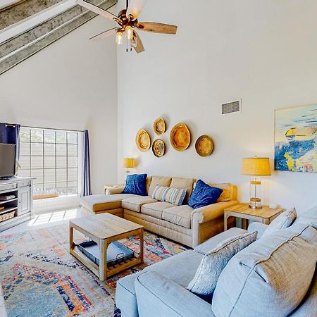 Seascape Golf Villas 41D Destin Esterno foto
