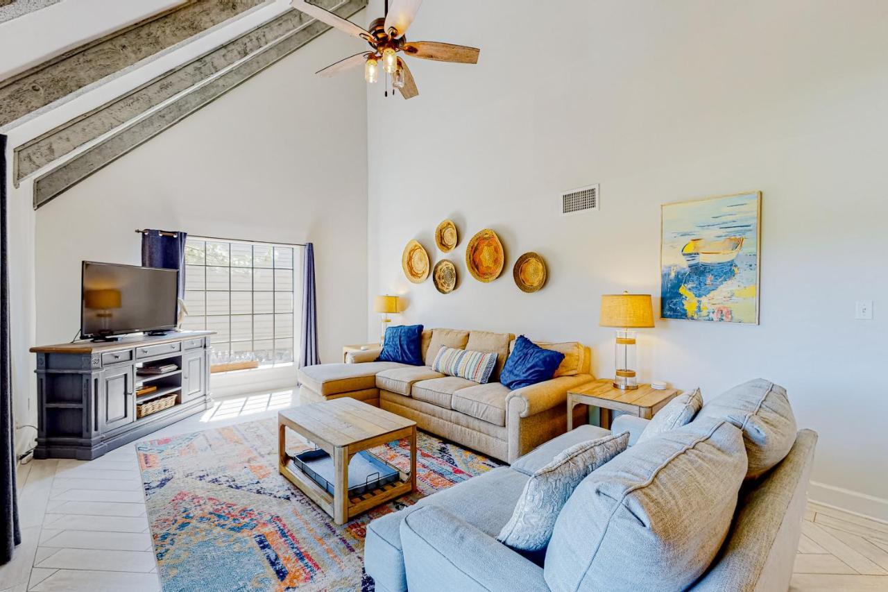 Seascape Golf Villas 41D Destin Esterno foto