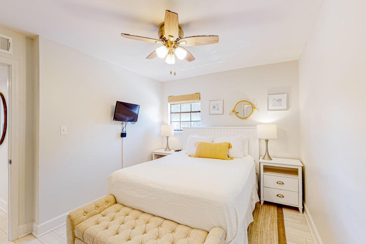 Seascape Golf Villas 41D Destin Esterno foto