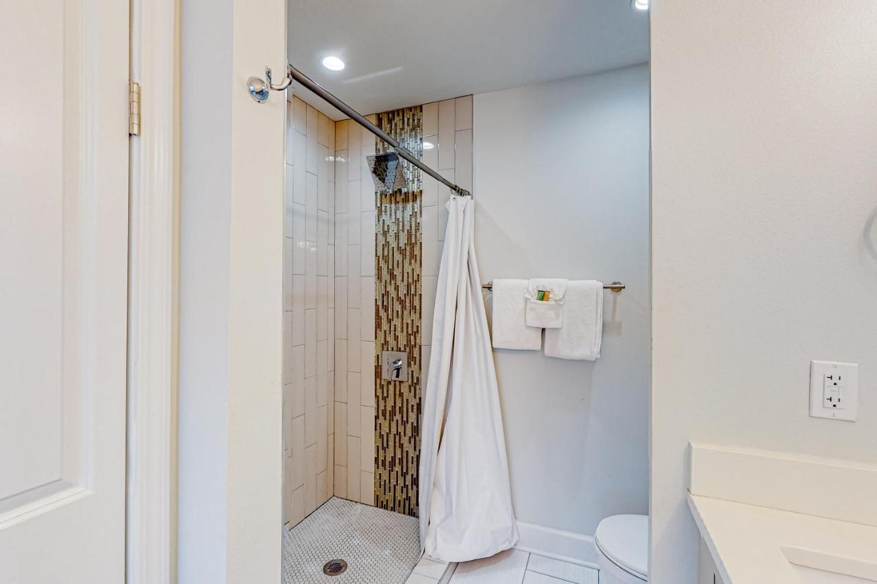 Seascape Golf Villas 41D Destin Esterno foto