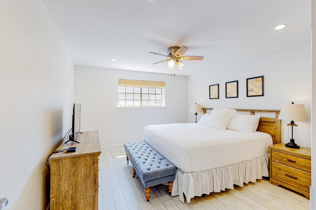 Seascape Golf Villas 41D Destin Esterno foto