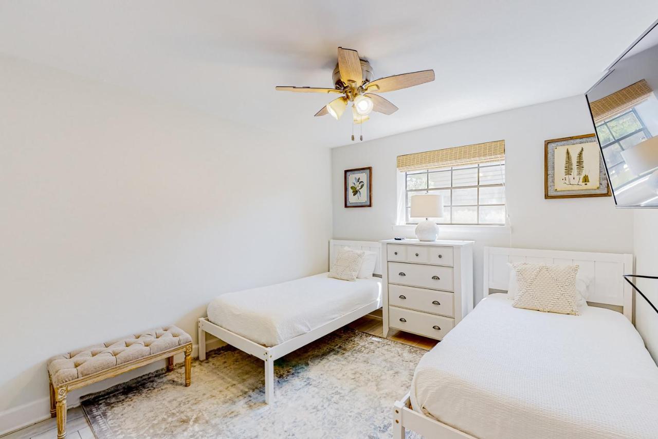 Seascape Golf Villas 41D Destin Esterno foto