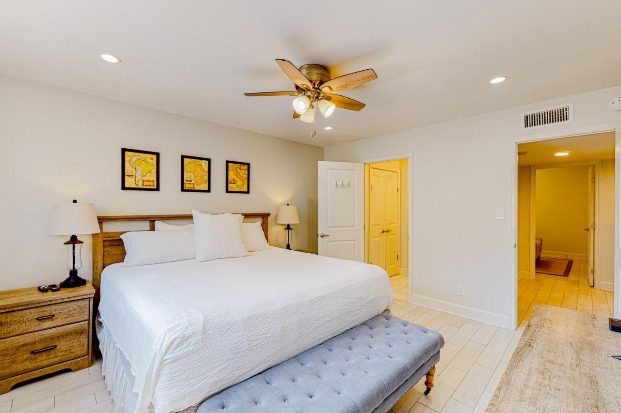Seascape Golf Villas 41D Destin Esterno foto