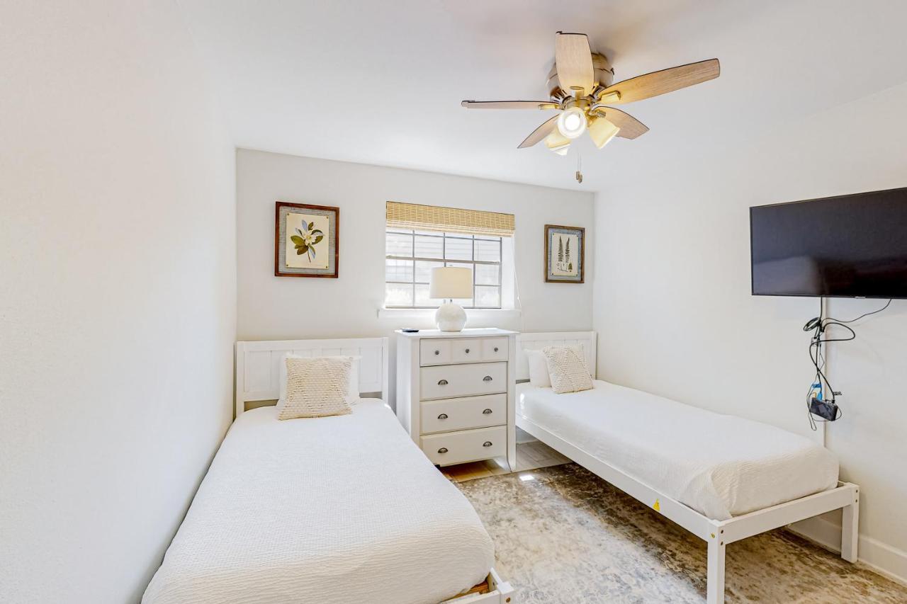 Seascape Golf Villas 41D Destin Esterno foto