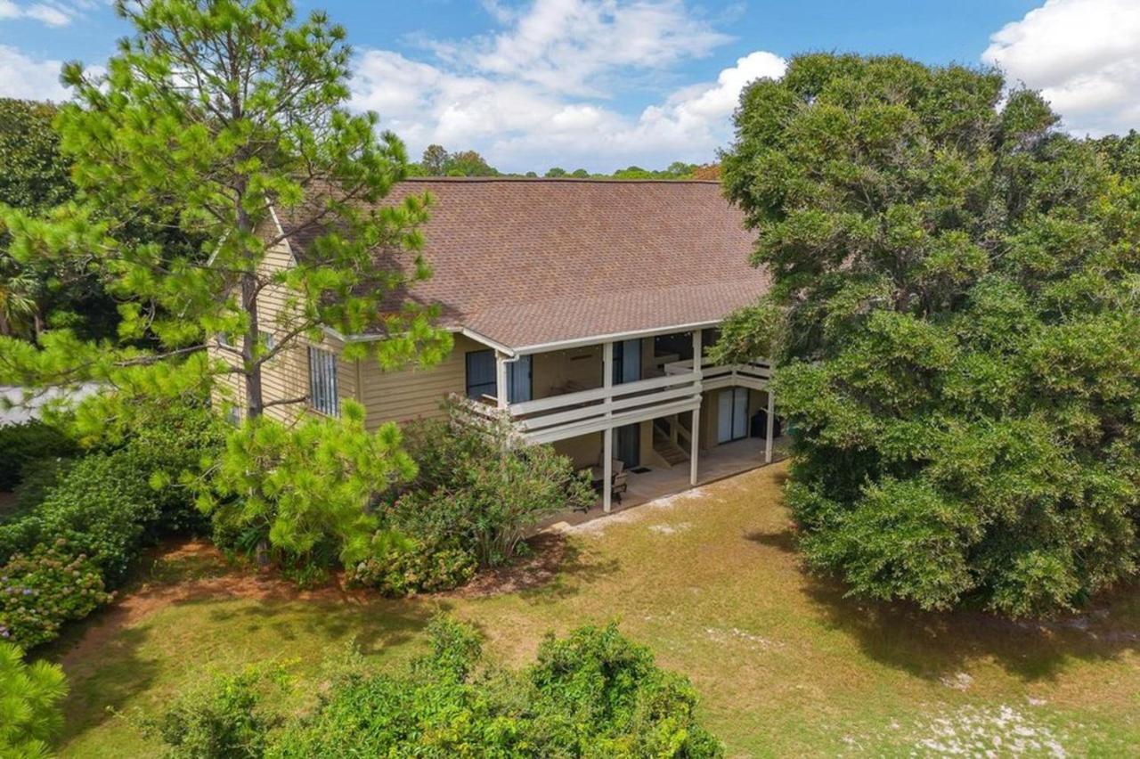 Seascape Golf Villas 41D Destin Esterno foto