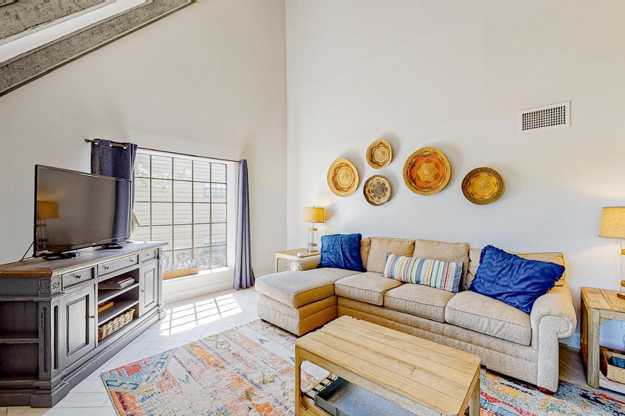 Seascape Golf Villas 41D Destin Esterno foto