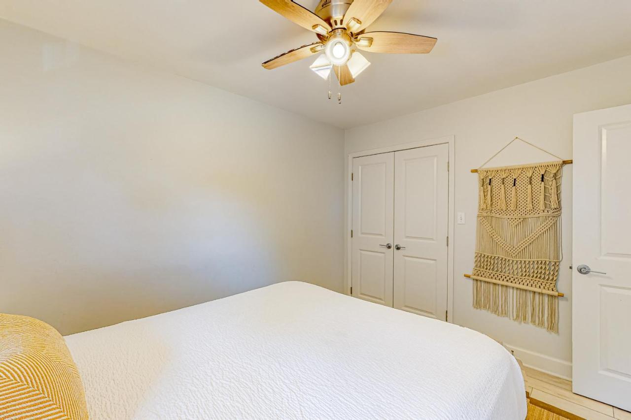 Seascape Golf Villas 41D Destin Esterno foto